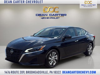 2023 Nissan Altima 2.5 S