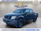 2017 Nissan Frontier S