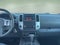2017 Nissan Frontier S