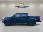 2017 Nissan Frontier S
