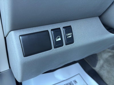 2017 Nissan Frontier S