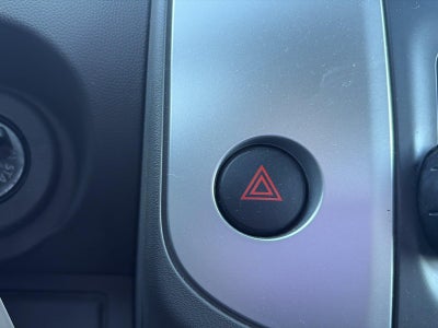 2017 Nissan Frontier S