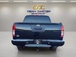 2017 Nissan Frontier S