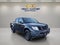 2017 Nissan Frontier S