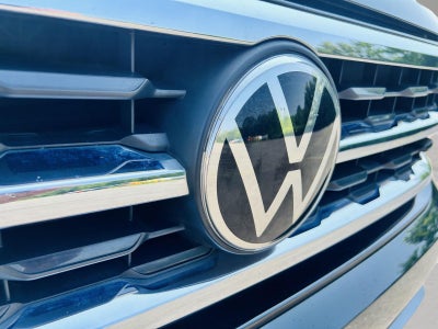 2021 Volkswagen Atlas 2.0T SE w/Technology