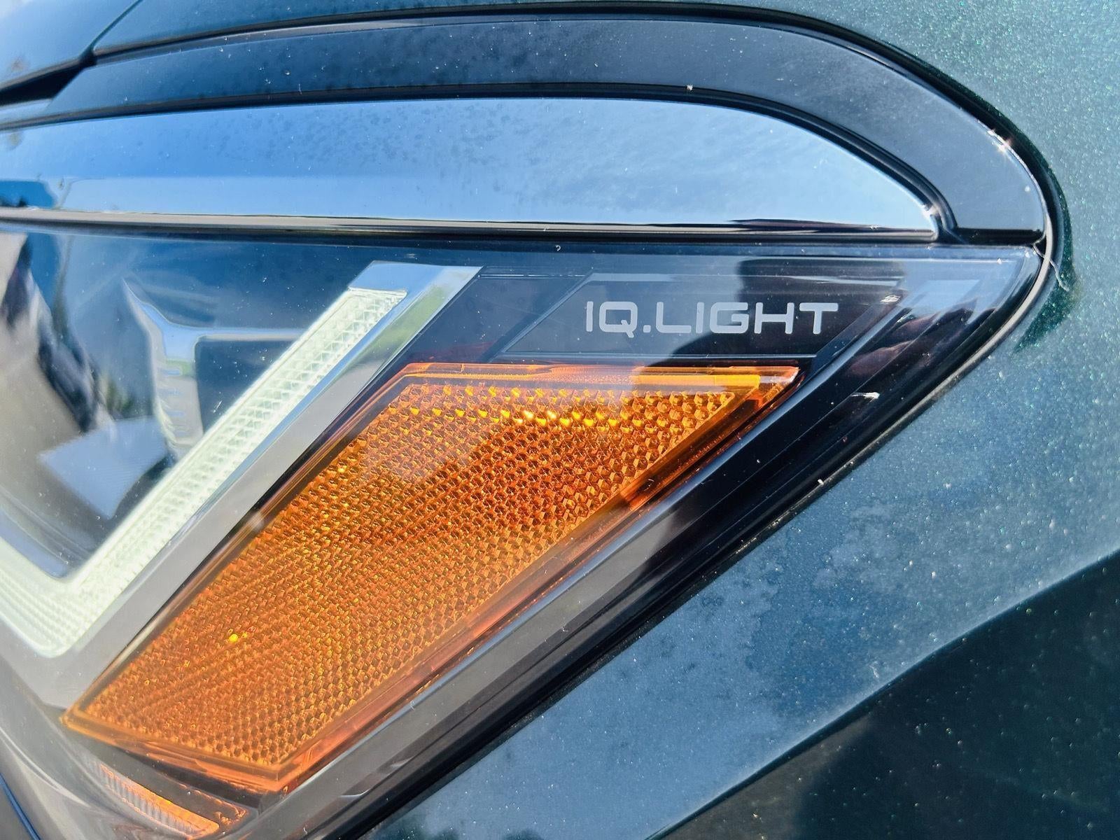 2021 Volkswagen Atlas 2.0T SE w/Technology