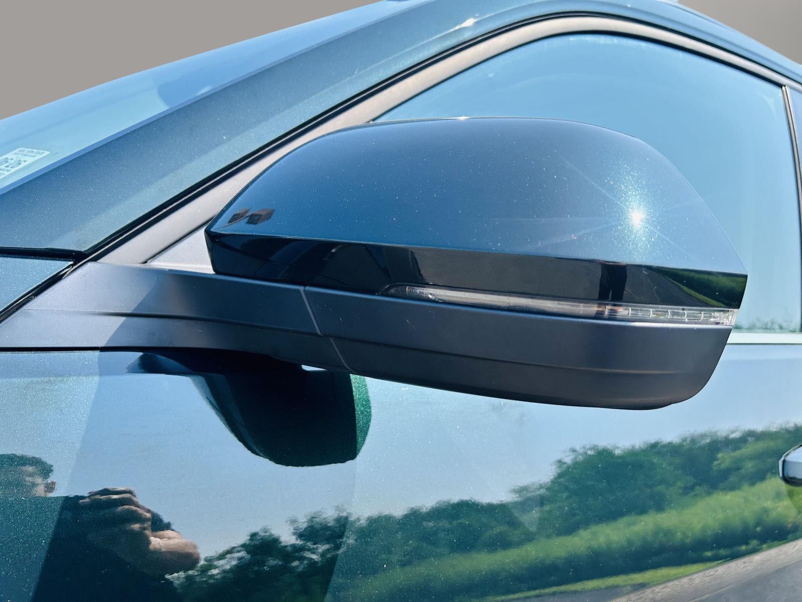 2021 Volkswagen Atlas 2.0T SE w/Technology