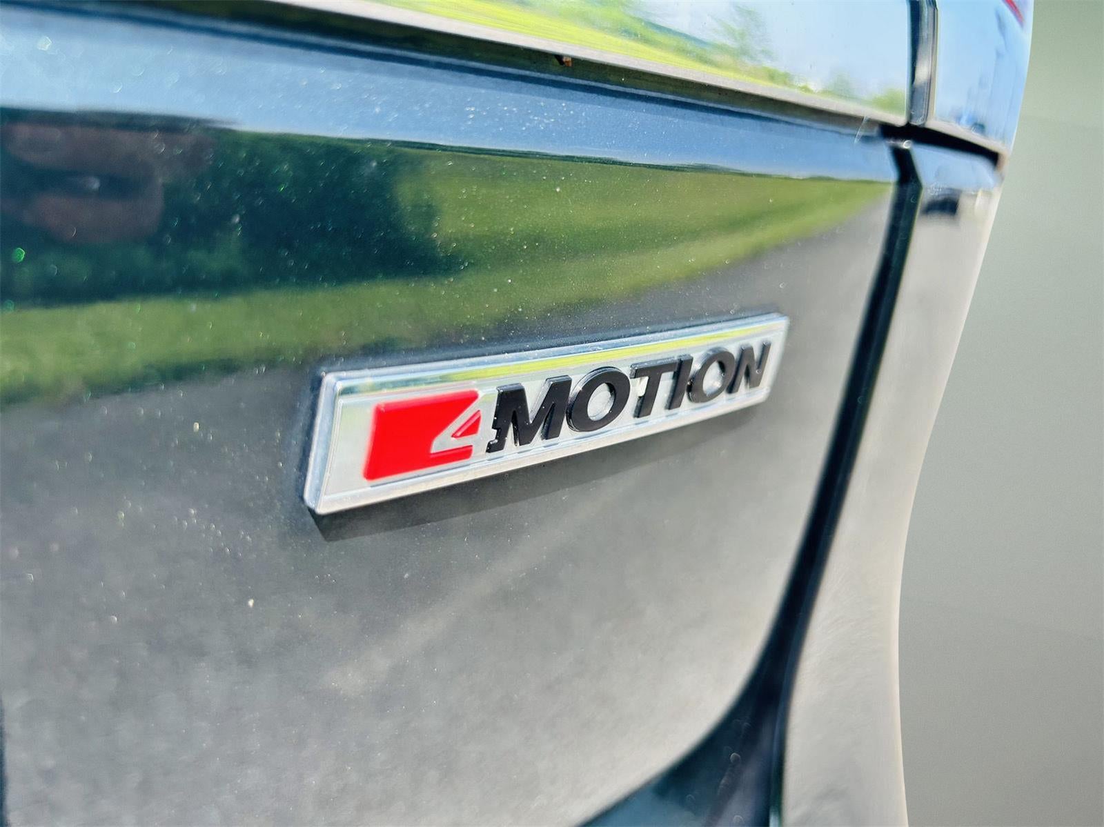 2021 Volkswagen Atlas 2.0T SE w/Technology