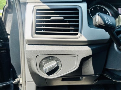 2021 Volkswagen Atlas 2.0T SE w/Technology