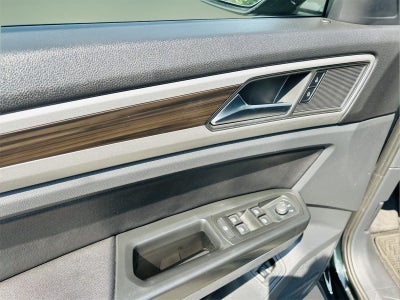 2021 Volkswagen Atlas 2.0T SE w/Technology