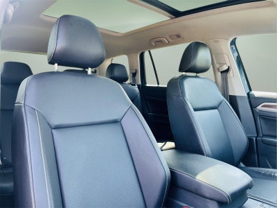 2021 Volkswagen Atlas 2.0T SE w/Technology