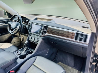 2021 Volkswagen Atlas 2.0T SE w/Technology