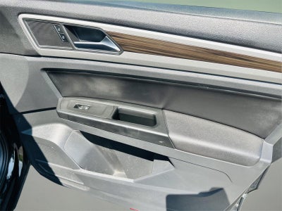 2021 Volkswagen Atlas 2.0T SE w/Technology