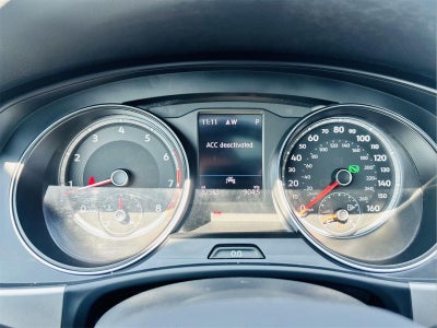 2021 Volkswagen Atlas 2.0T SE w/Technology