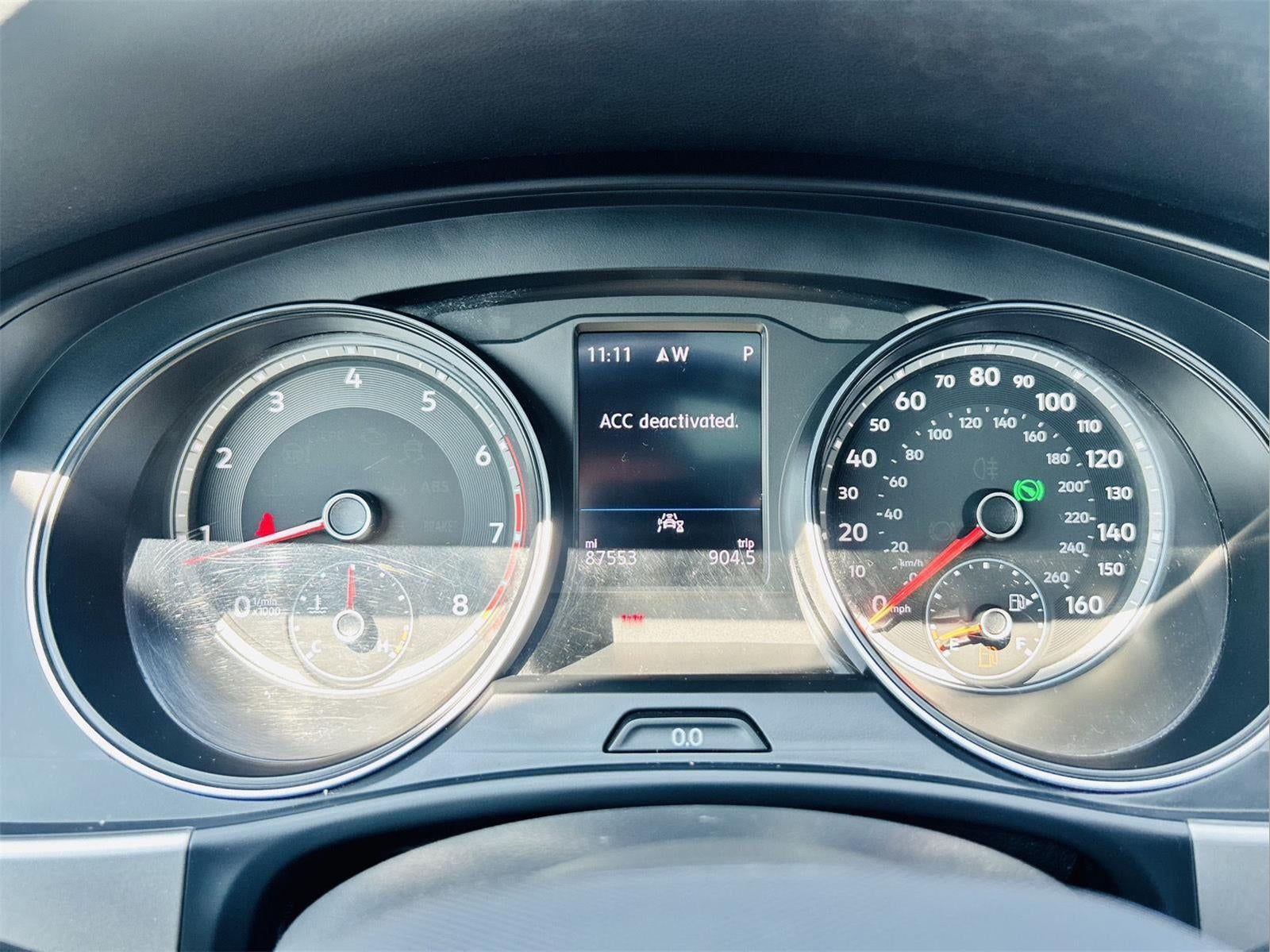 2021 Volkswagen Atlas 2.0T SE w/Technology