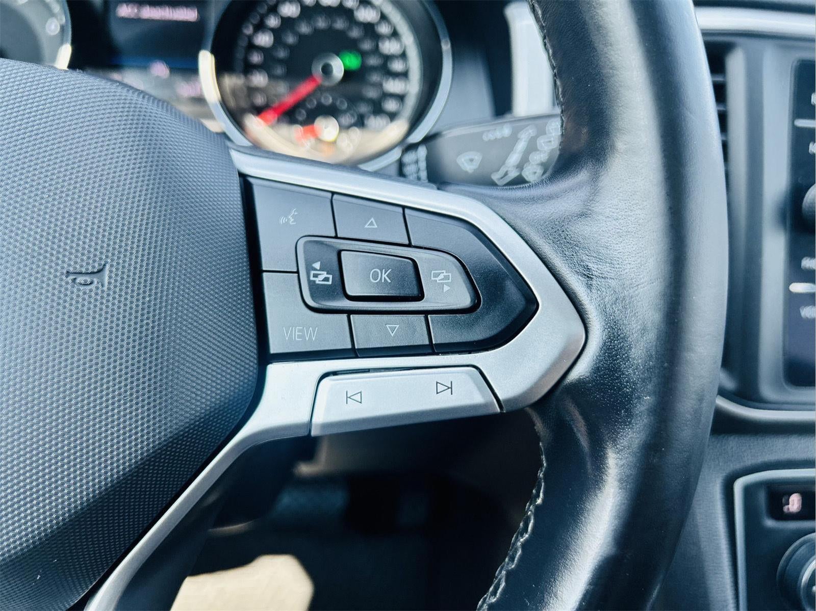 2021 Volkswagen Atlas 2.0T SE w/Technology