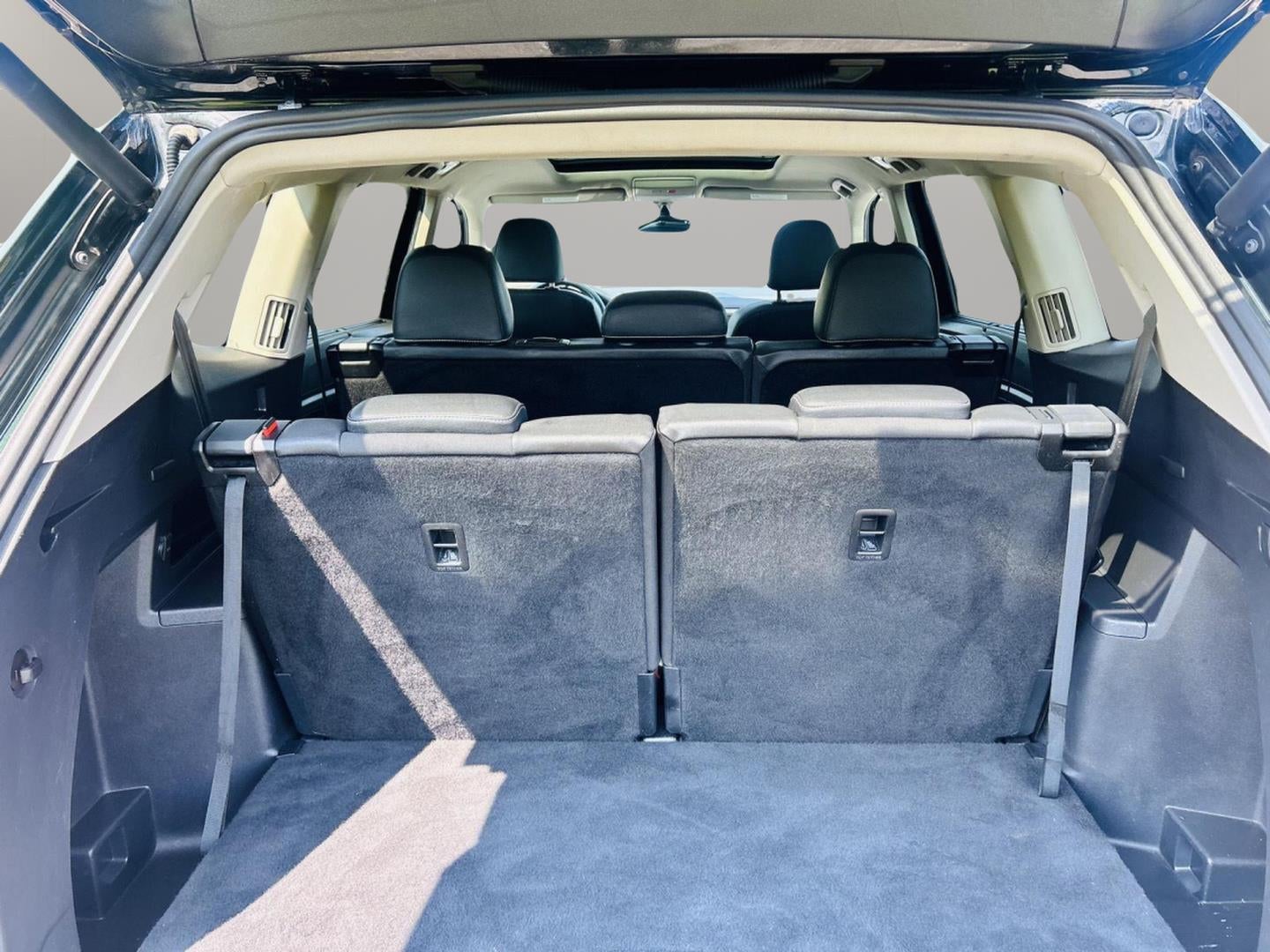 2021 Volkswagen Atlas 2.0T SE w/Technology