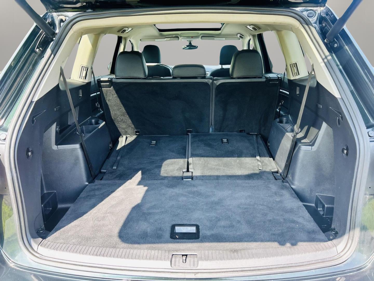 2021 Volkswagen Atlas 2.0T SE w/Technology