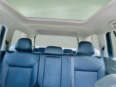 2021 Volkswagen Atlas 2.0T SE w/Technology