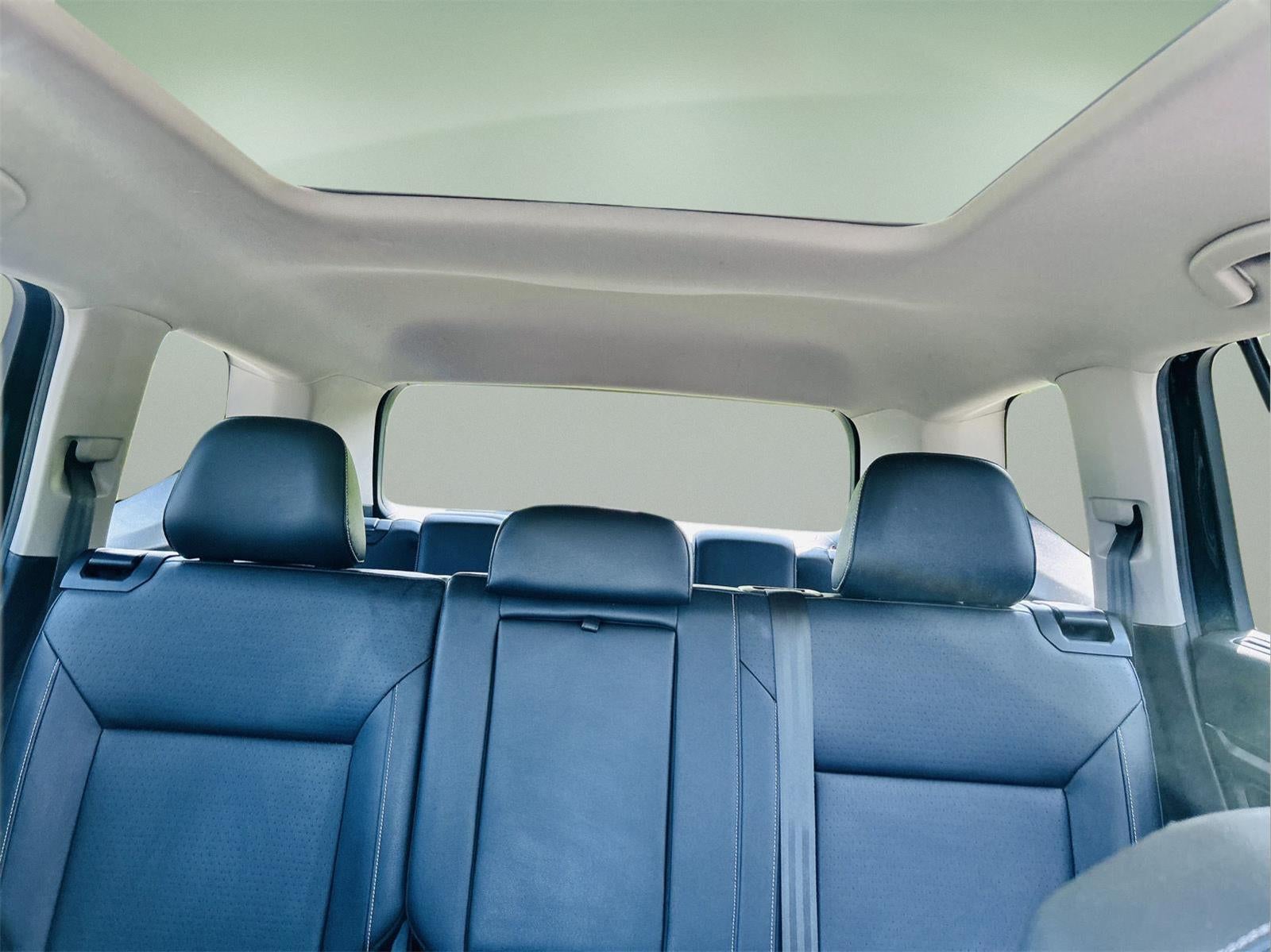 2021 Volkswagen Atlas 2.0T SE w/Technology