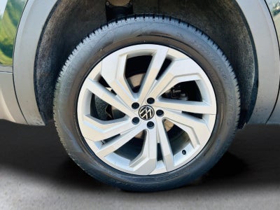 2021 Volkswagen Atlas 2.0T SE w/Technology