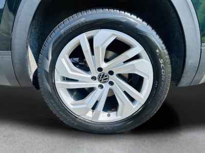 2021 Volkswagen Atlas 2.0T SE w/Technology