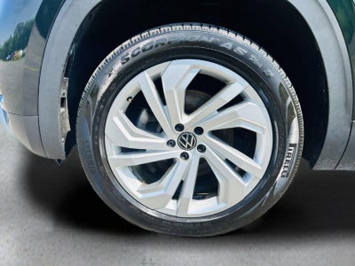 2021 Volkswagen Atlas 2.0T SE w/Technology