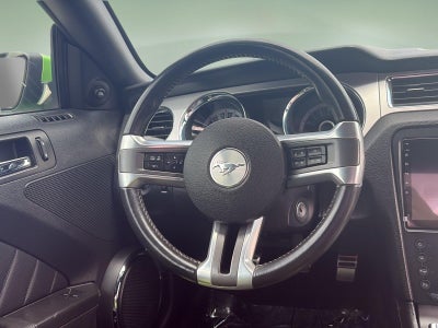 2013 Ford Mustang GT