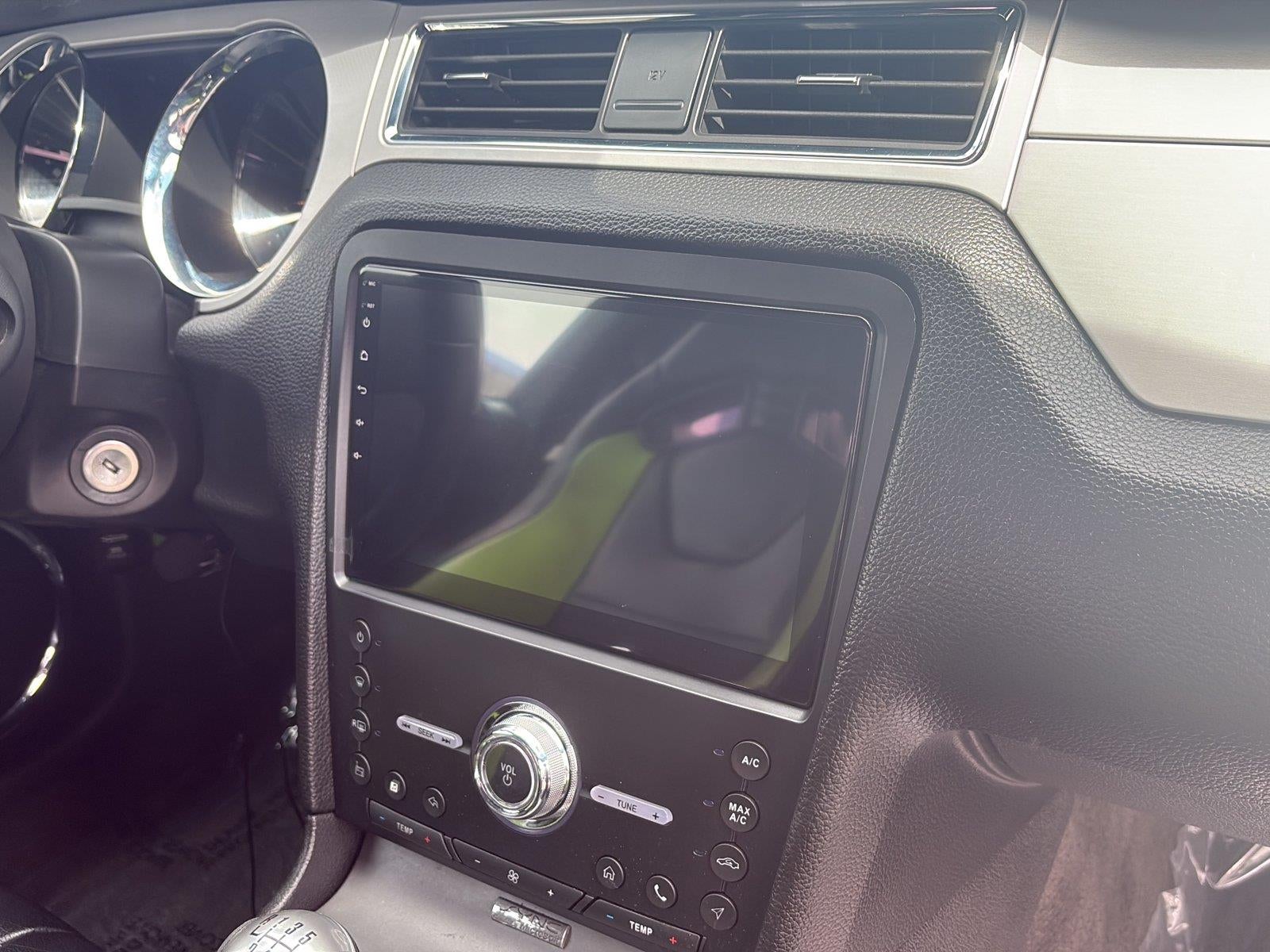 2013 Ford Mustang GT