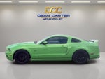 2013 Ford Mustang GT
