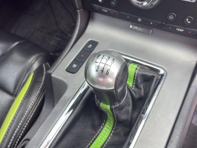 2013 Ford Mustang GT