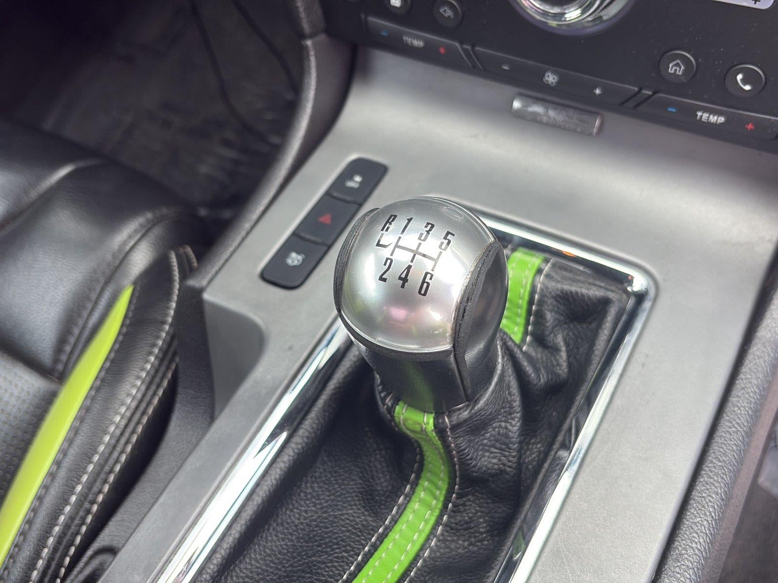 2013 Ford Mustang GT