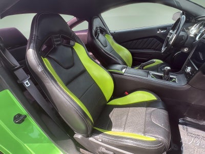 2013 Ford Mustang GT