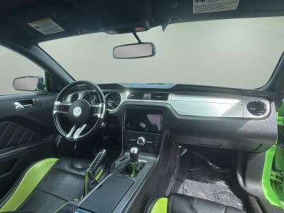 2013 Ford Mustang GT