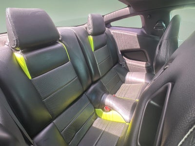 2013 Ford Mustang GT
