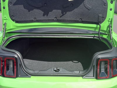 2013 Ford Mustang GT