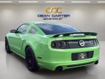 2013 Ford Mustang GT
