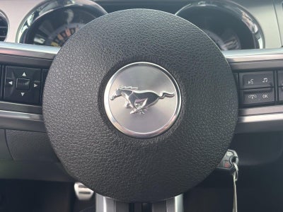 2013 Ford Mustang GT