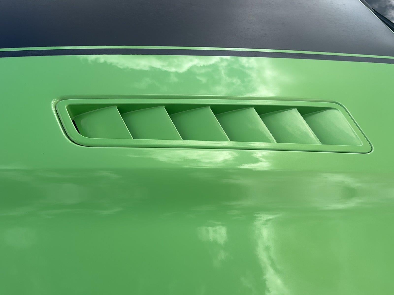 2013 Ford Mustang GT