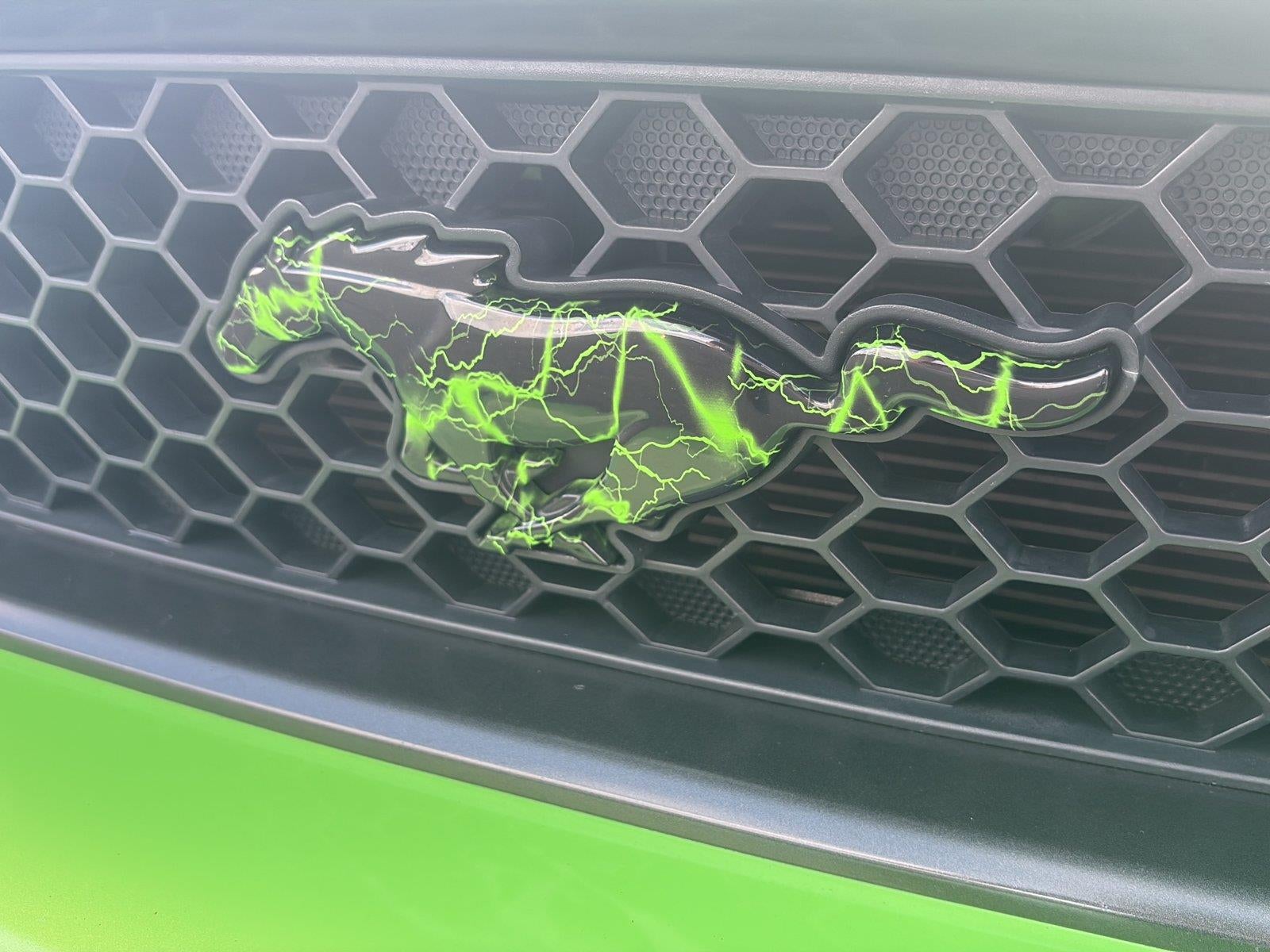 2013 Ford Mustang GT