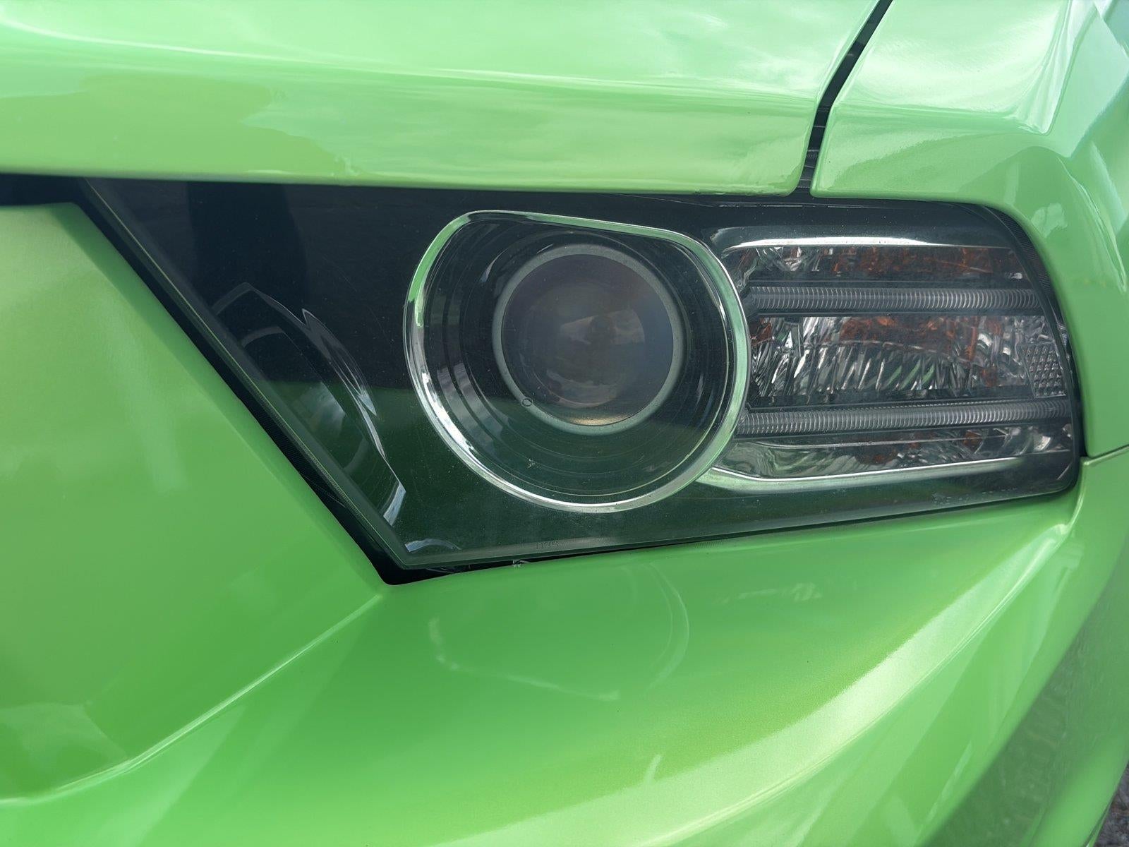 2013 Ford Mustang GT