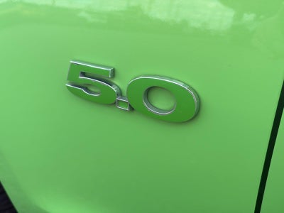 2013 Ford Mustang GT