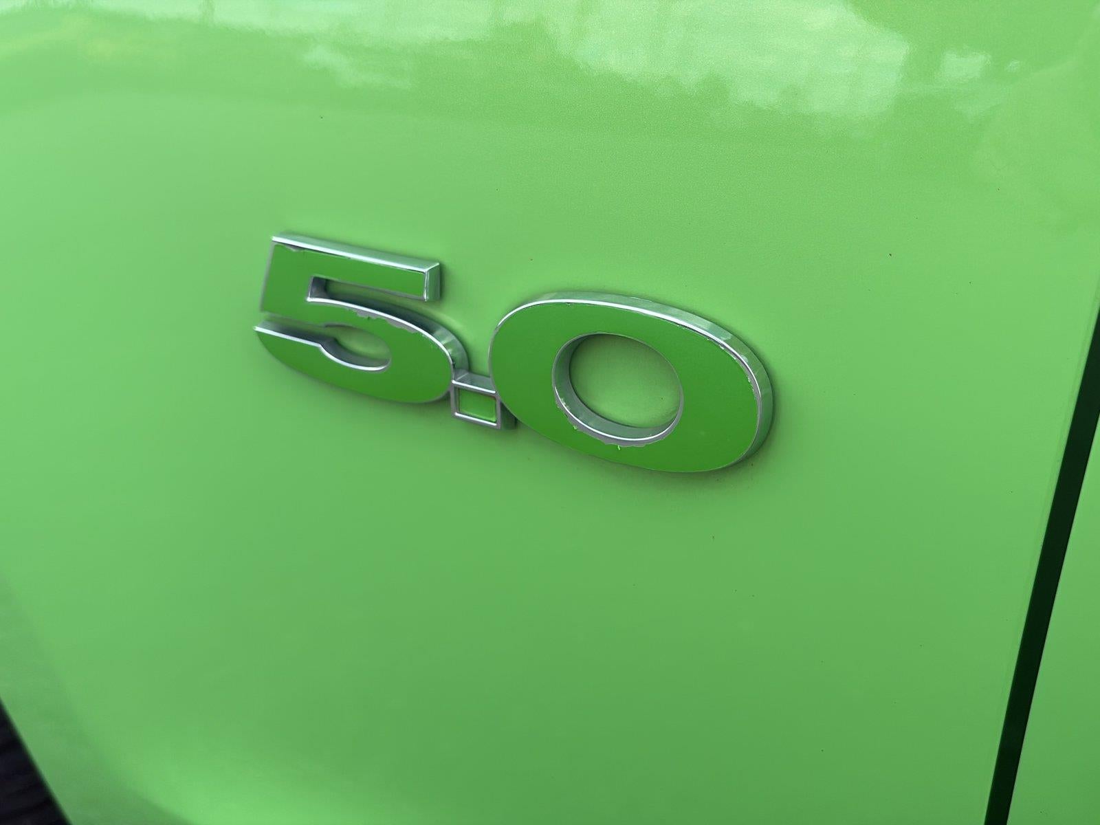 2013 Ford Mustang GT