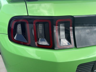 2013 Ford Mustang GT
