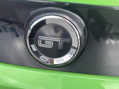 2013 Ford Mustang GT