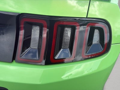 2013 Ford Mustang GT
