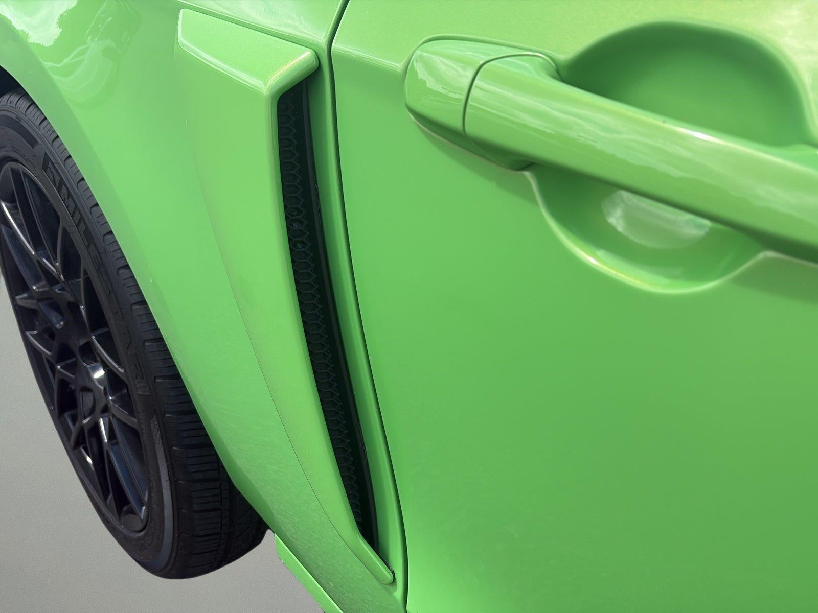 2013 Ford Mustang GT