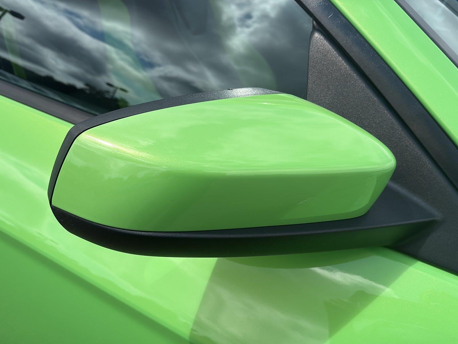 2013 Ford Mustang GT