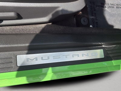 2013 Ford Mustang GT