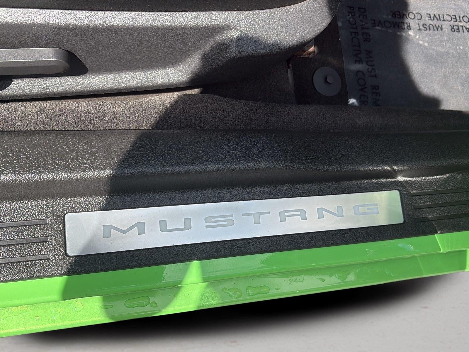 2013 Ford Mustang GT